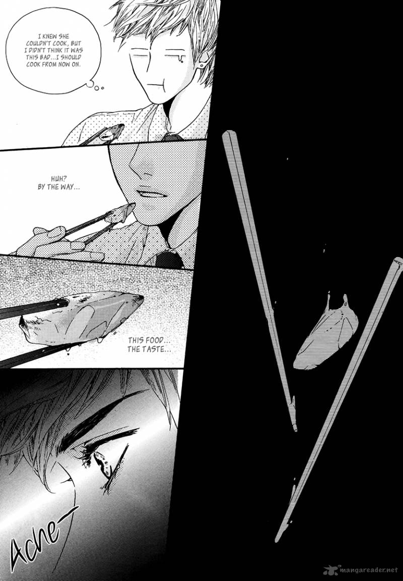 Oh My Romantic Kumiho 8 20