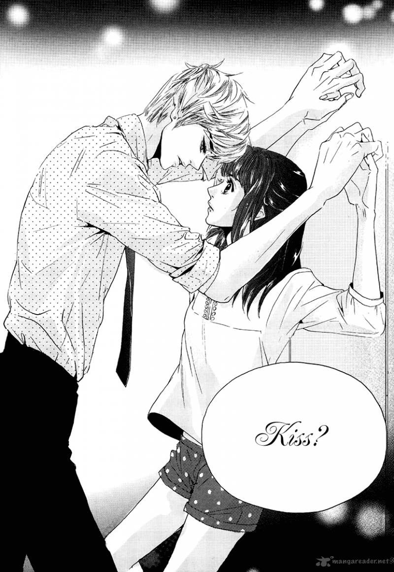 Oh My Romantic Kumiho 8 24