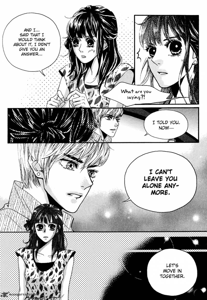 Oh My Romantic Kumiho 8 3