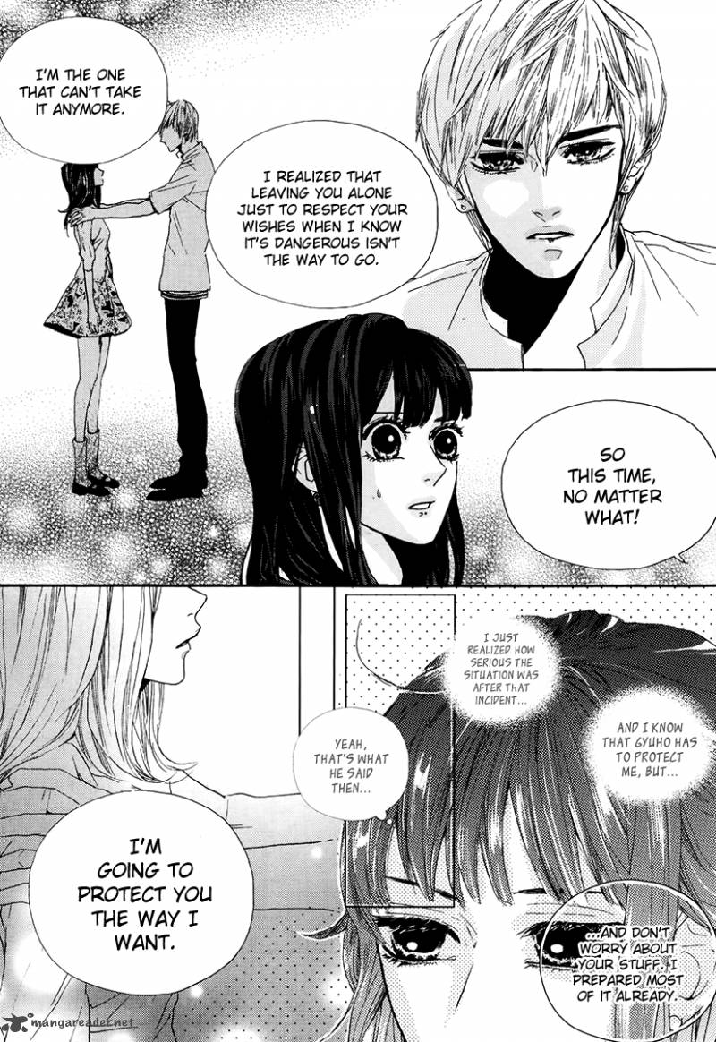 Oh My Romantic Kumiho 8 4