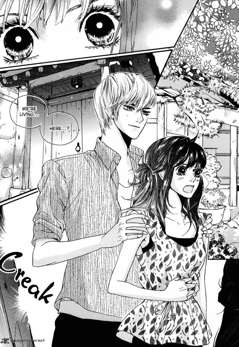 Oh My Romantic Kumiho 8 6