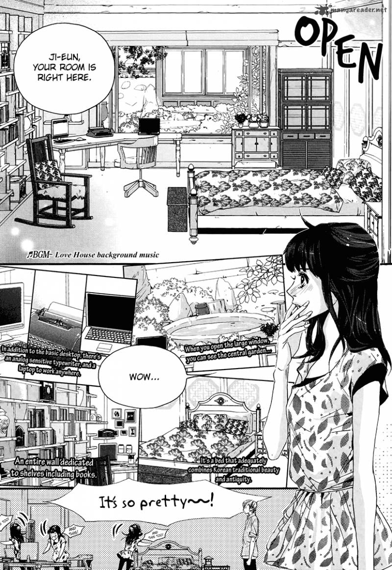 Oh My Romantic Kumiho 8 8