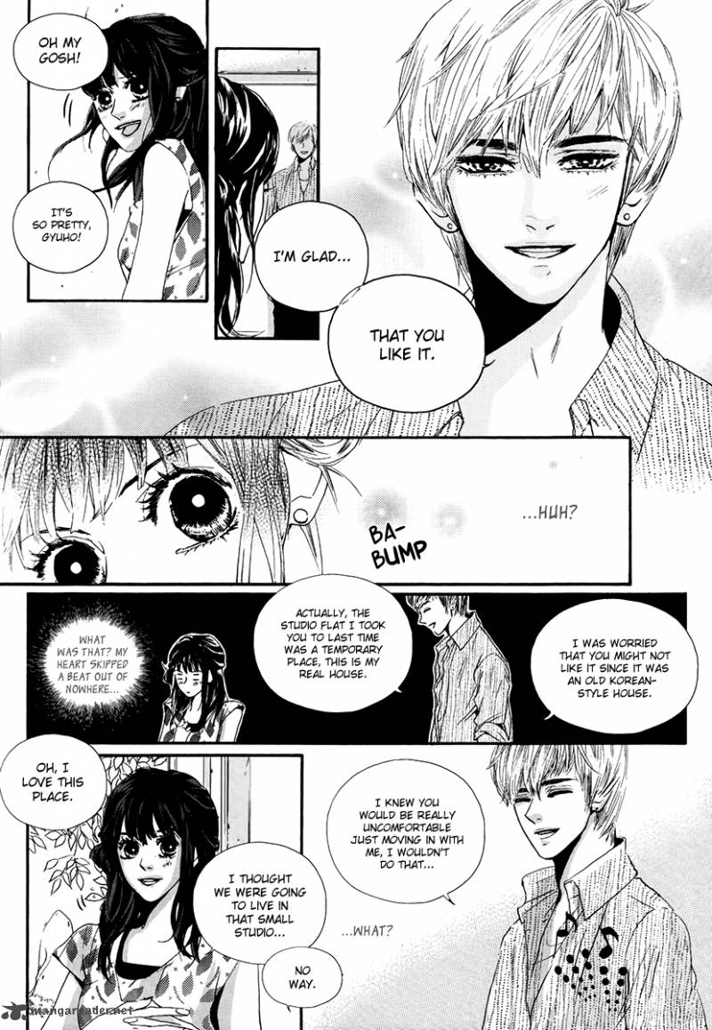 Oh My Romantic Kumiho 8 9