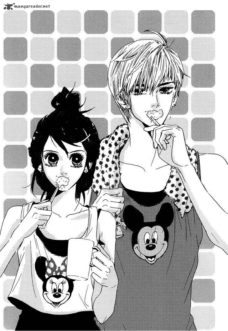 Oh My Romantic Kumiho 9 1