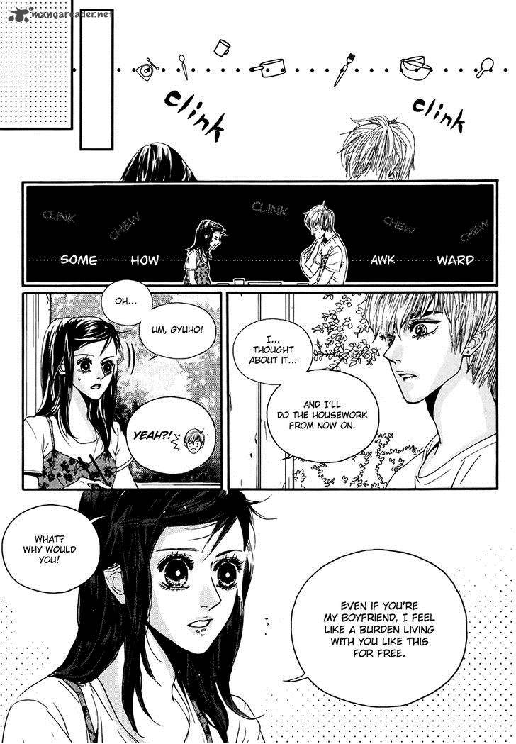Oh My Romantic Kumiho 9 12