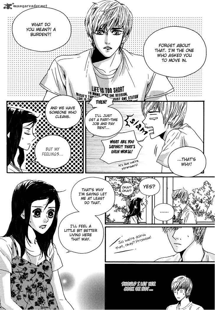 Oh My Romantic Kumiho 9 13