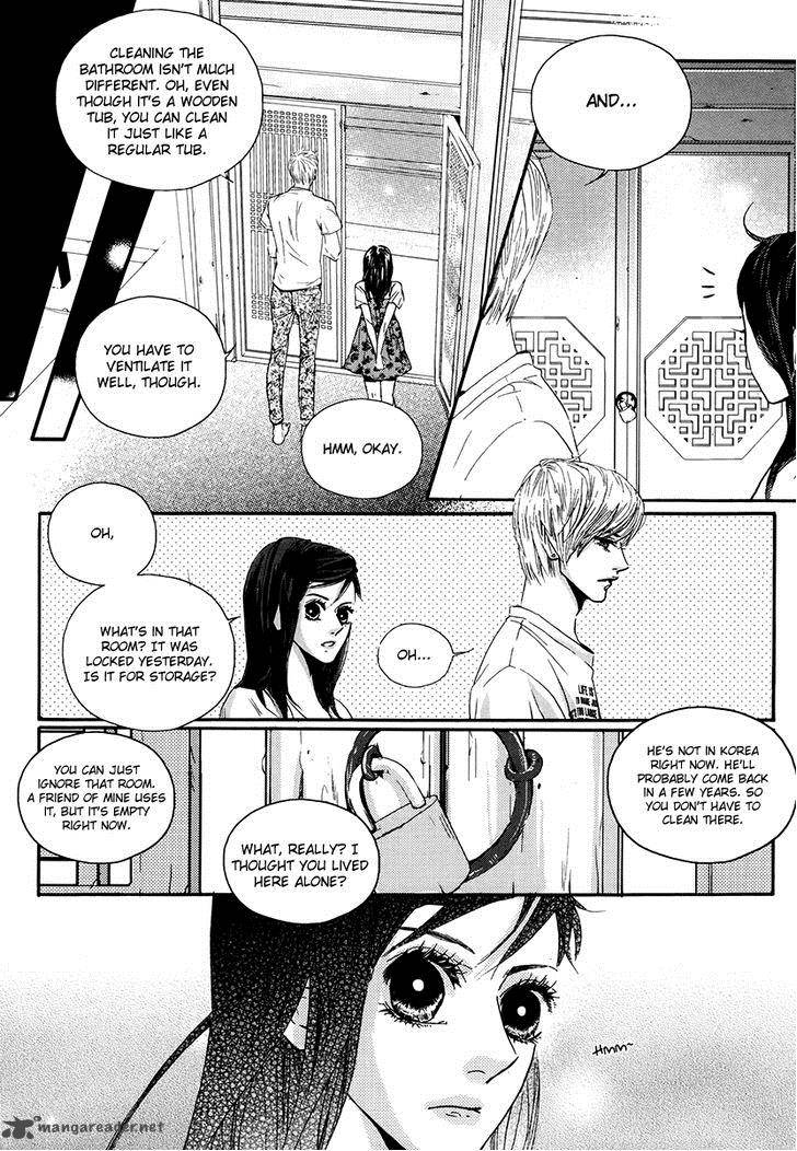 Oh My Romantic Kumiho 9 14