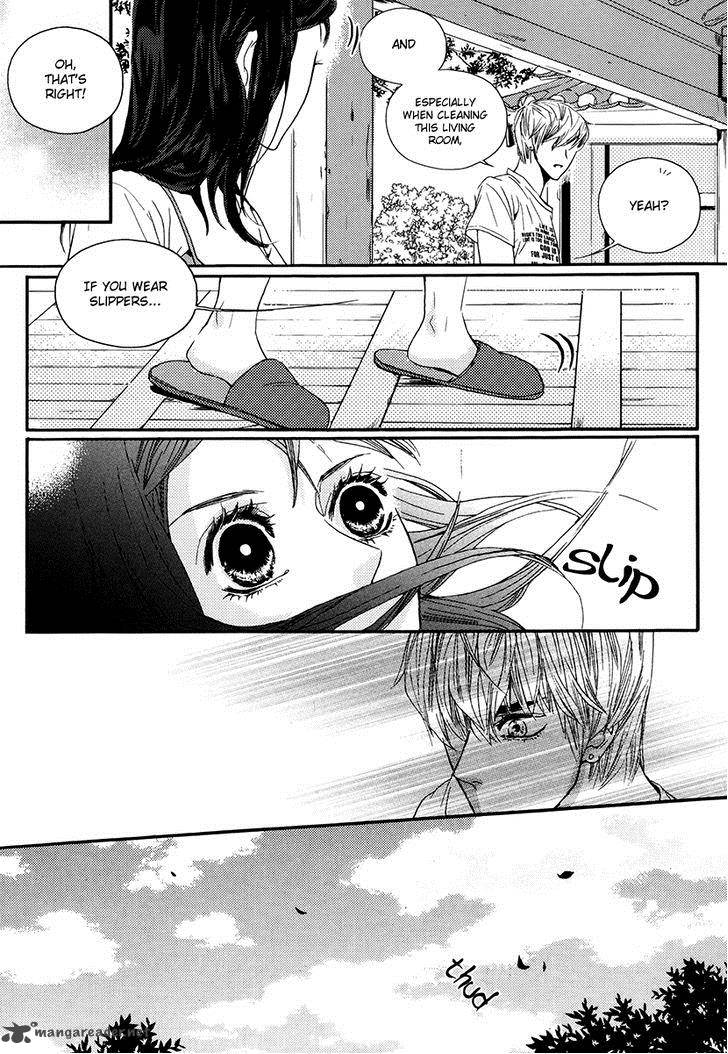 Oh My Romantic Kumiho 9 15