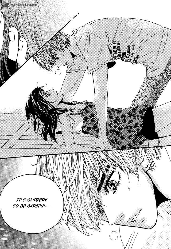 Oh My Romantic Kumiho 9 16