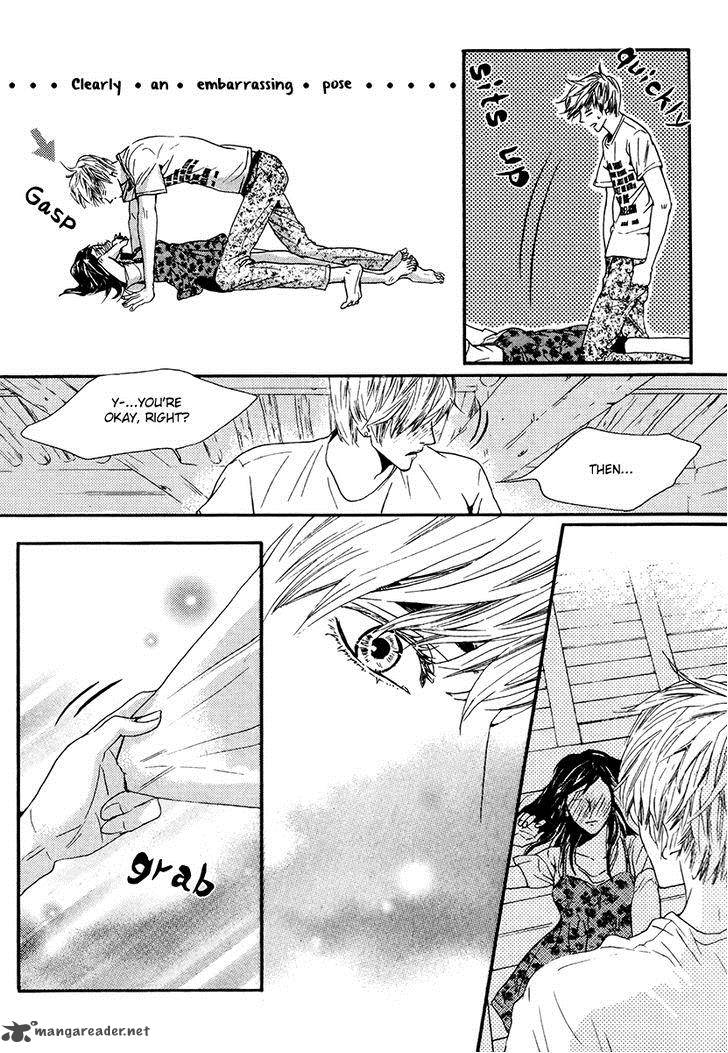 Oh My Romantic Kumiho 9 19