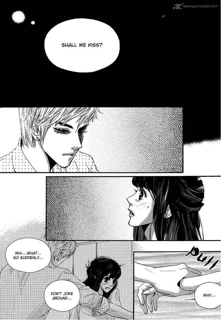 Oh My Romantic Kumiho 9 2