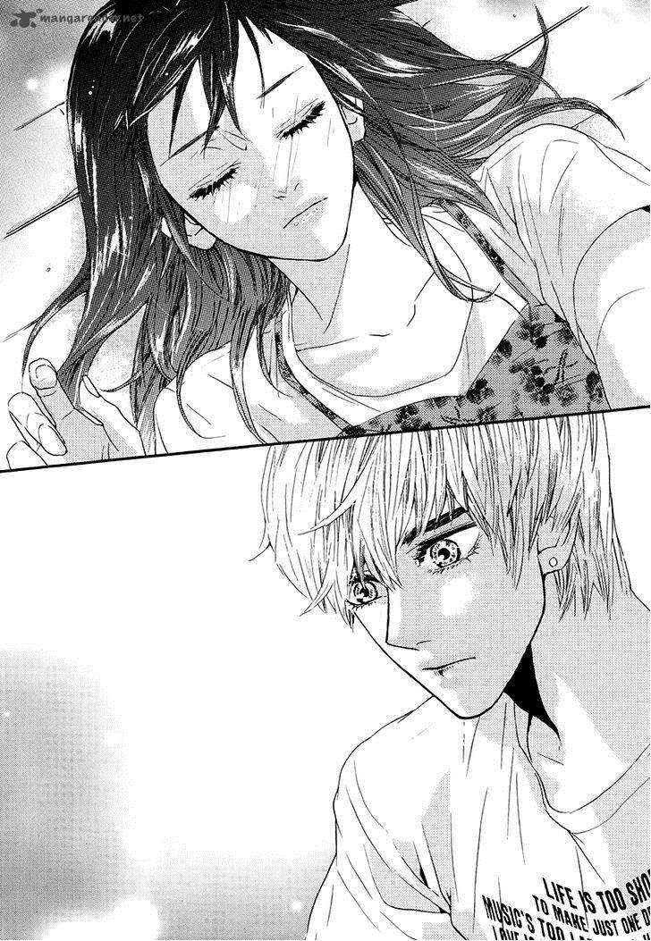 Oh My Romantic Kumiho 9 20