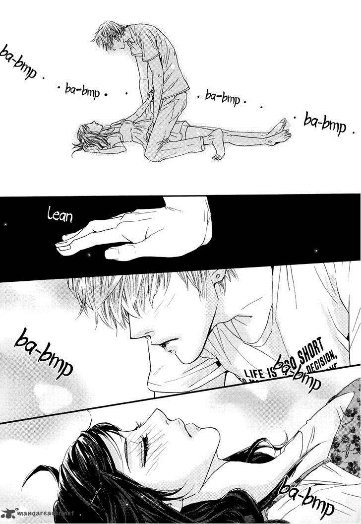 Oh My Romantic Kumiho 9 21