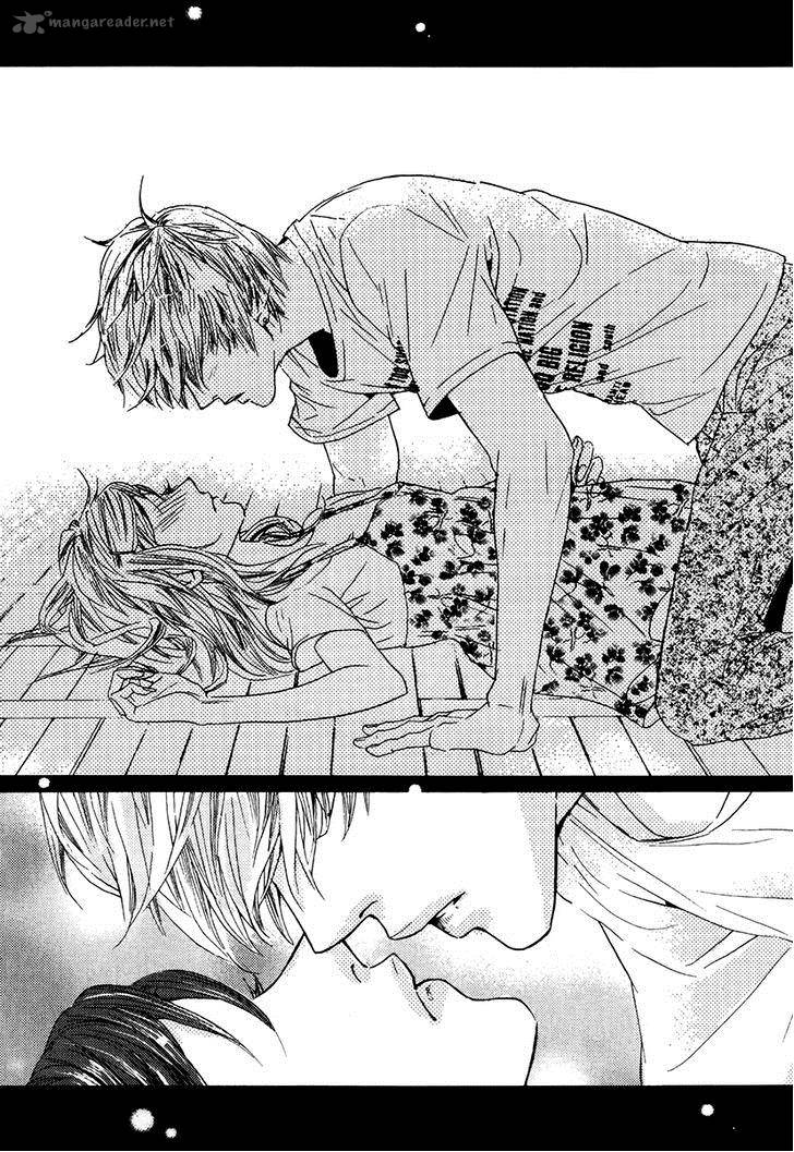 Oh My Romantic Kumiho 9 22