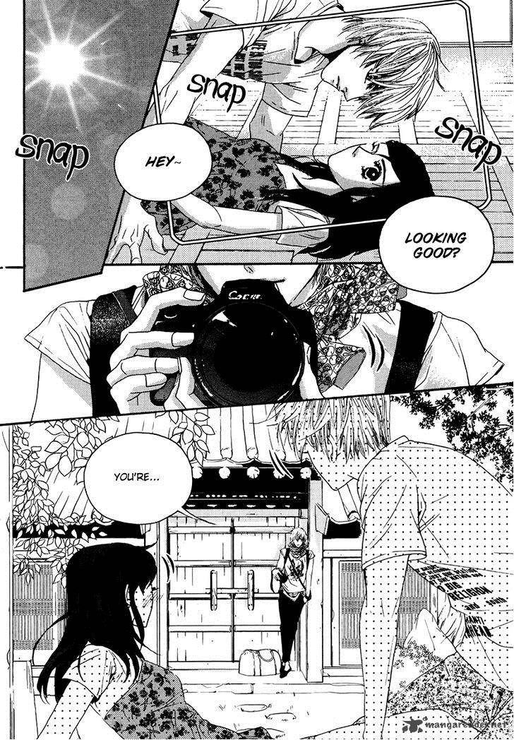 Oh My Romantic Kumiho 9 23