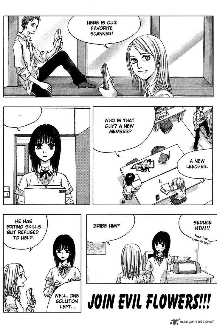Oh My Romantic Kumiho 9 28