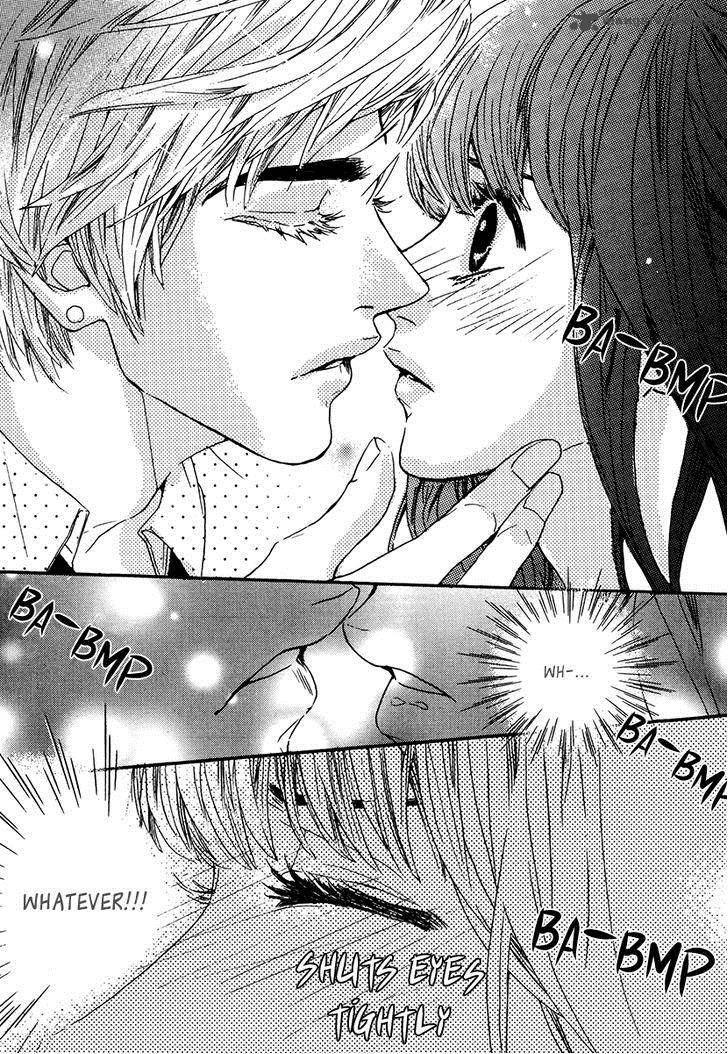 Oh My Romantic Kumiho 9 4