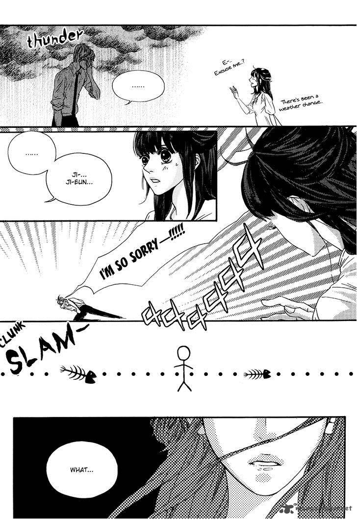 Oh My Romantic Kumiho 9 6