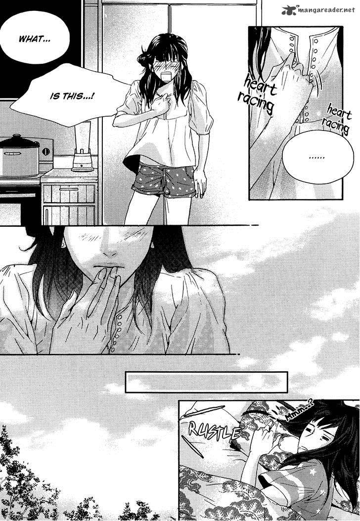 Oh My Romantic Kumiho 9 7