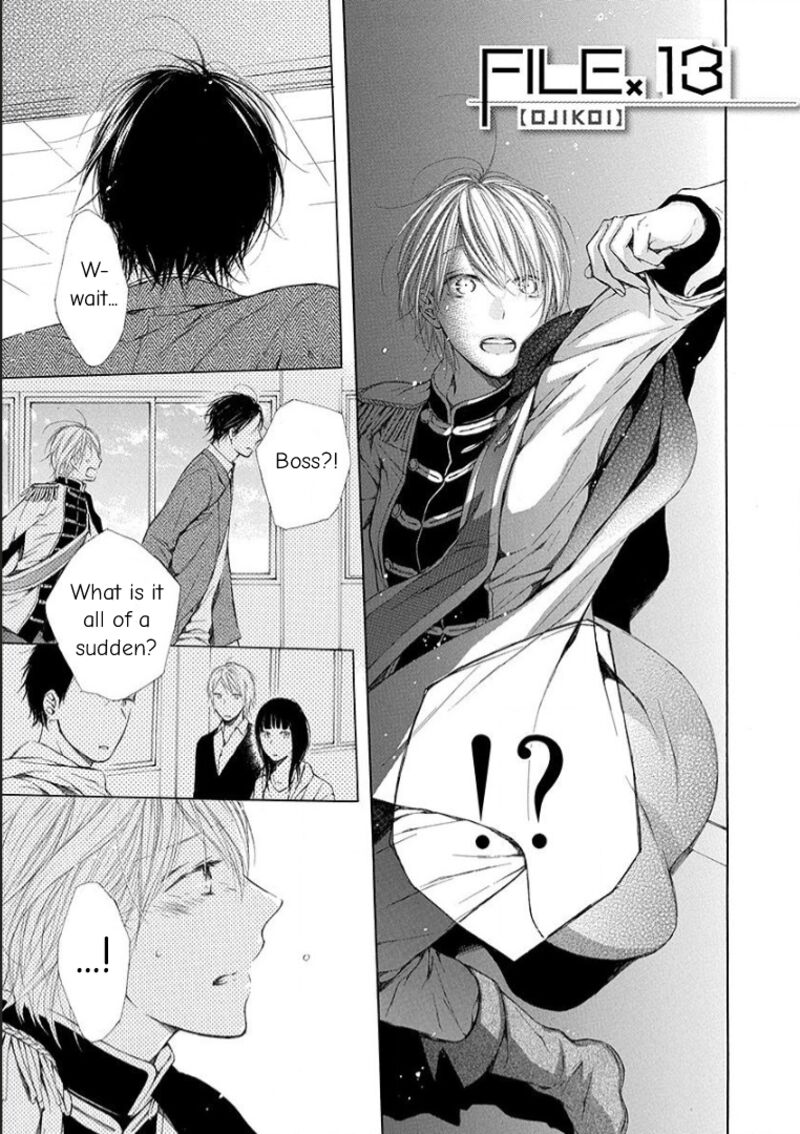 Ojikoi 13 1