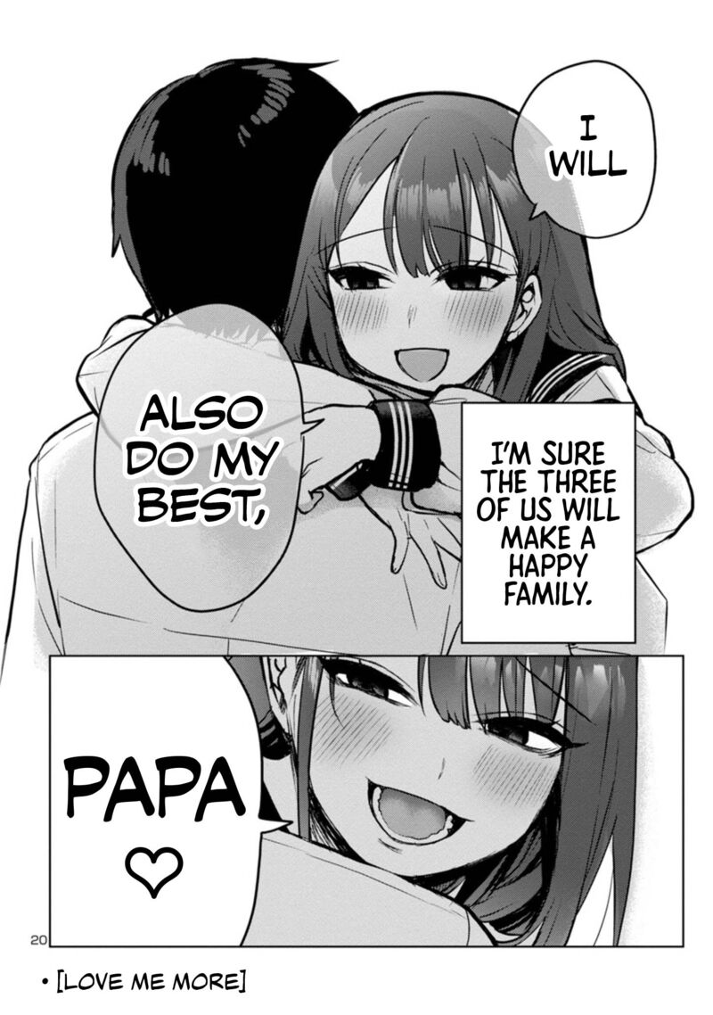 Okaeri Papa 2 20