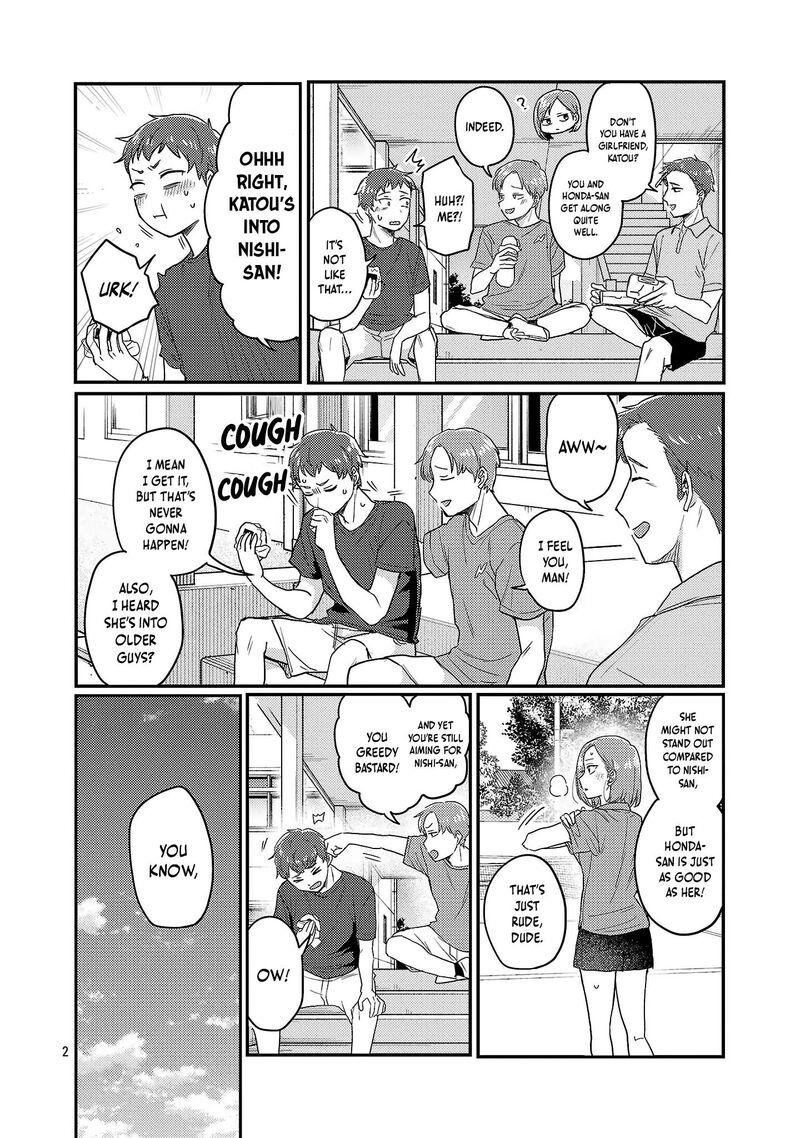 Okaeri Papa 27e 3