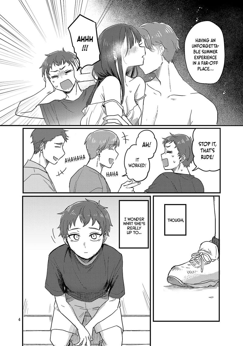 Okaeri Papa 27e 5