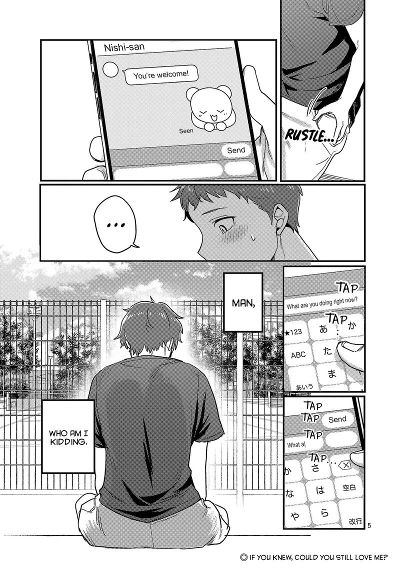 Okaeri Papa 27e 6