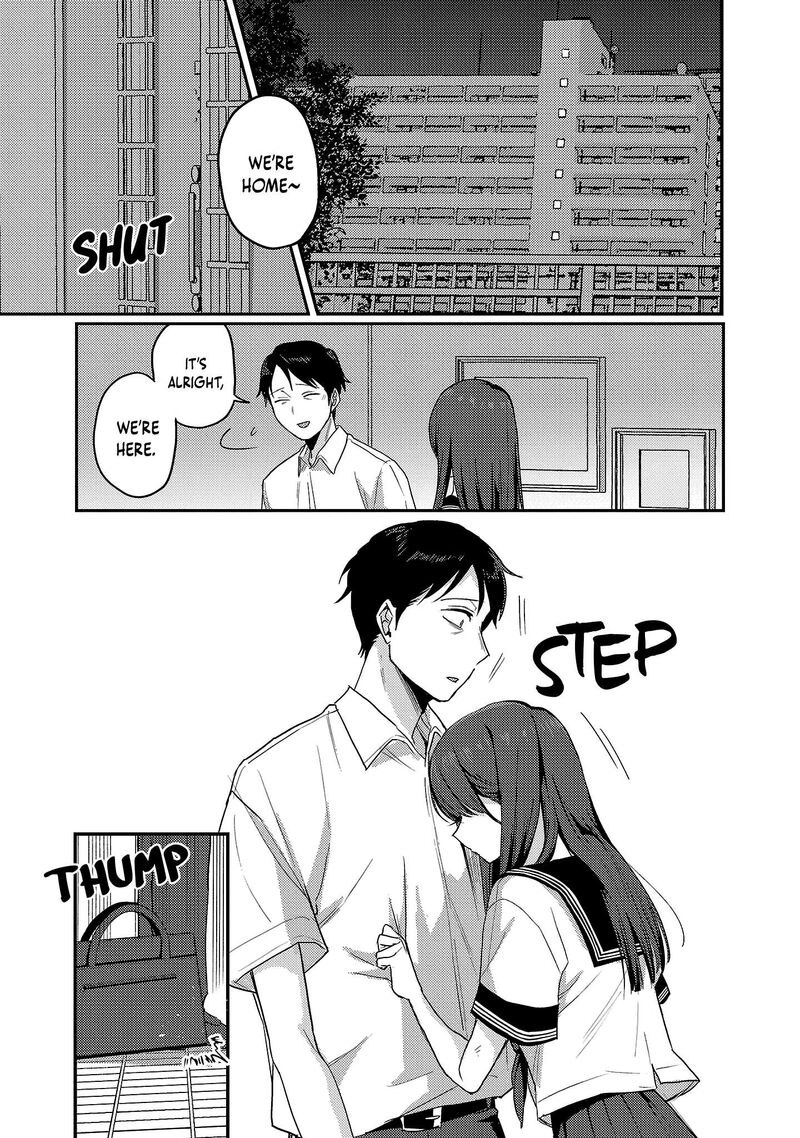 Okaeri Papa 31 20