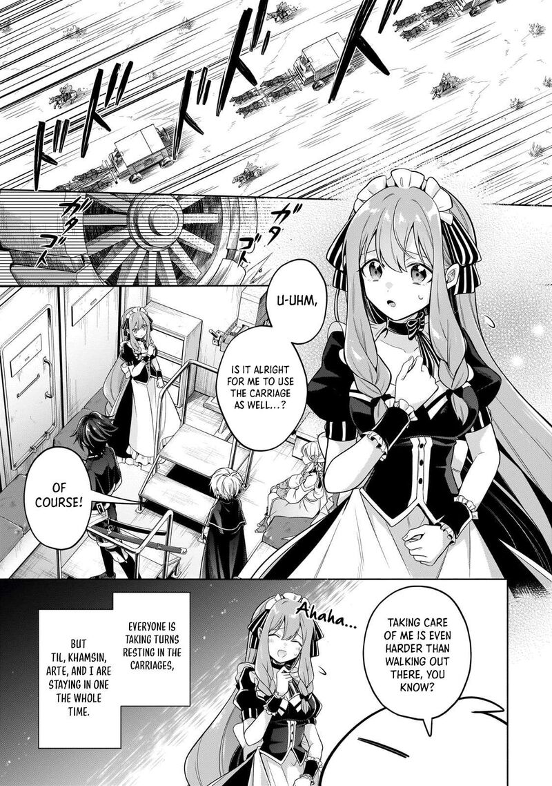 Okiraku Ryoushu No TanoshII Ryouchi Bouei Seisan Kei Majutsu De Na Mo Na Kimura Wo Saikyou No Jousai Toshi Ni 36c 10