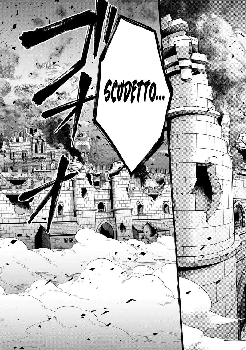 Okiraku Ryoushu No TanoshII Ryouchi Bouei Seisan Kei Majutsu De Na Mo Na Kimura Wo Saikyou No Jousai Toshi Ni 36c 13