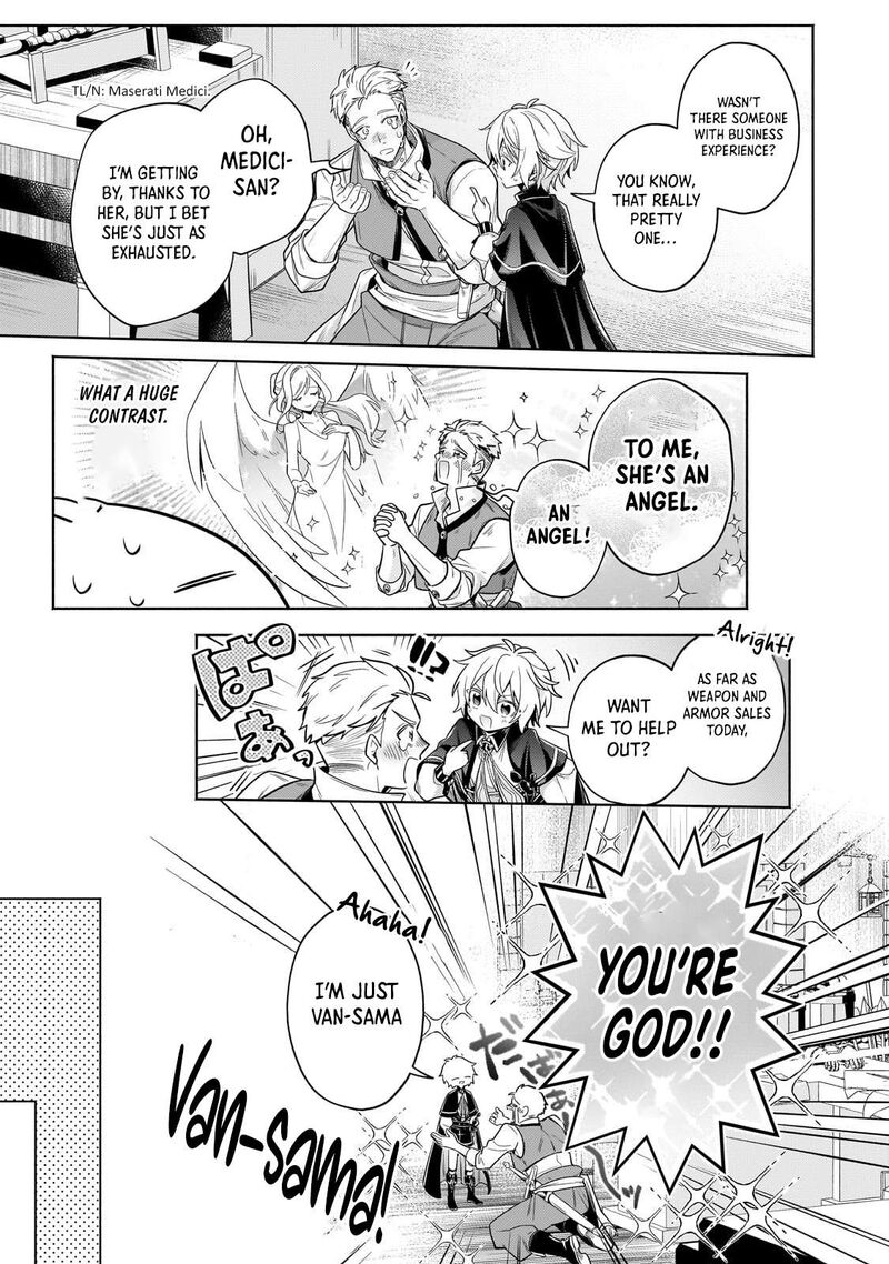 Okiraku Ryoushu No TanoshII Ryouchi Bouei Seisan Kei Majutsu De Na Mo Na Kimura Wo Saikyou No Jousai Toshi Ni 36c 2