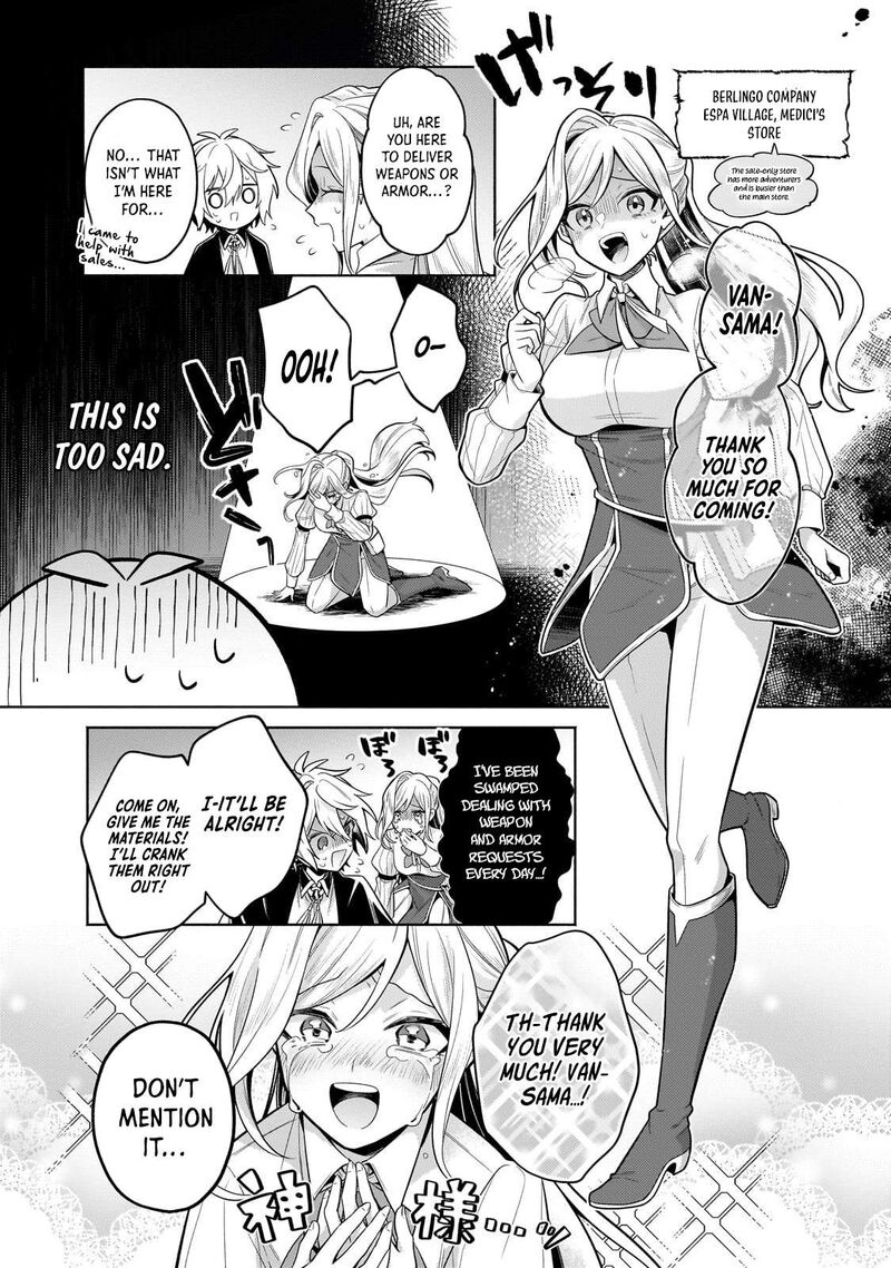 Okiraku Ryoushu No TanoshII Ryouchi Bouei Seisan Kei Majutsu De Na Mo Na Kimura Wo Saikyou No Jousai Toshi Ni 36c 3