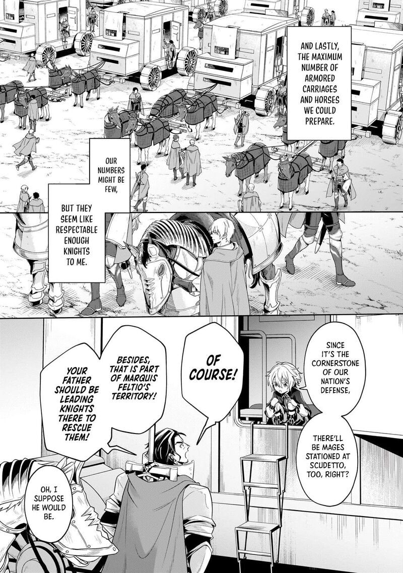 Okiraku Ryoushu No TanoshII Ryouchi Bouei Seisan Kei Majutsu De Na Mo Na Kimura Wo Saikyou No Jousai Toshi Ni 36c 8