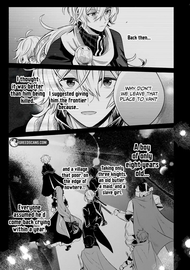 Okiraku Ryoushu No TanoshII Ryouchi Bouei Seisan Kei Majutsu De Na Mo Na Kimura Wo Saikyou No Jousai Toshi Ni 40b 12