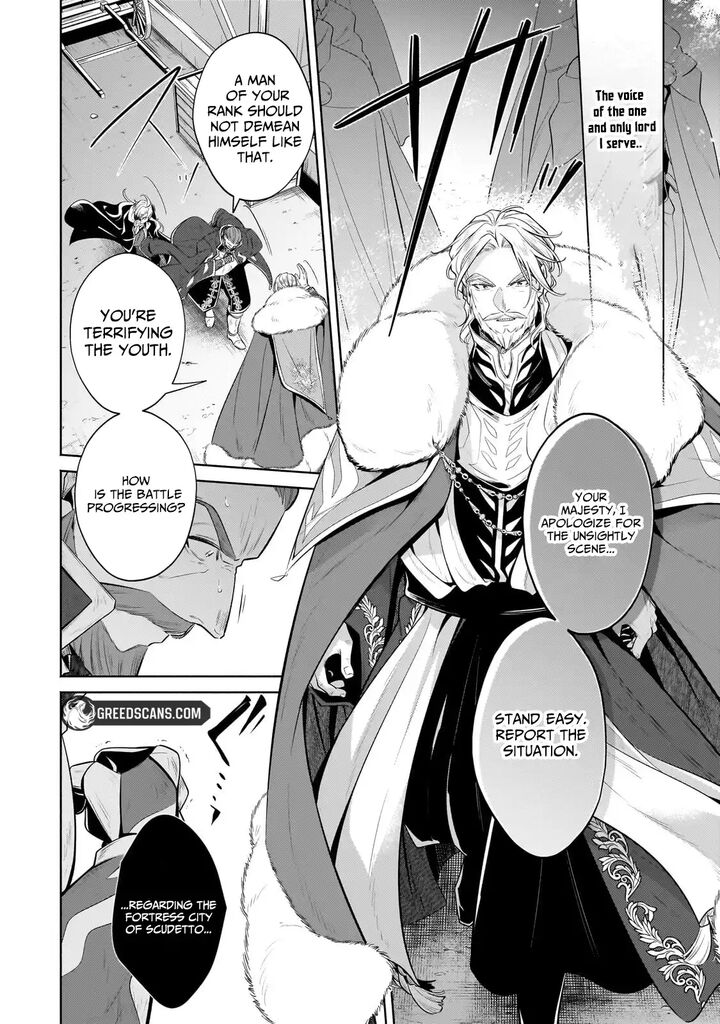 Okiraku Ryoushu No TanoshII Ryouchi Bouei Seisan Kei Majutsu De Na Mo Na Kimura Wo Saikyou No Jousai Toshi Ni 40b 3