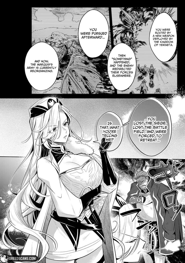 Okiraku Ryoushu No TanoshII Ryouchi Bouei Seisan Kei Majutsu De Na Mo Na Kimura Wo Saikyou No Jousai Toshi Ni 40b 5