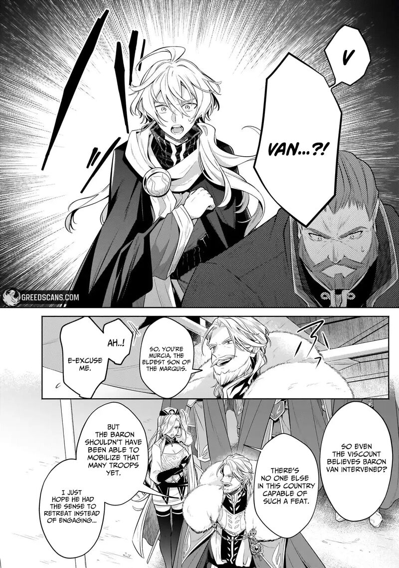 Okiraku Ryoushu No TanoshII Ryouchi Bouei Seisan Kei Majutsu De Na Mo Na Kimura Wo Saikyou No Jousai Toshi Ni 40b 7