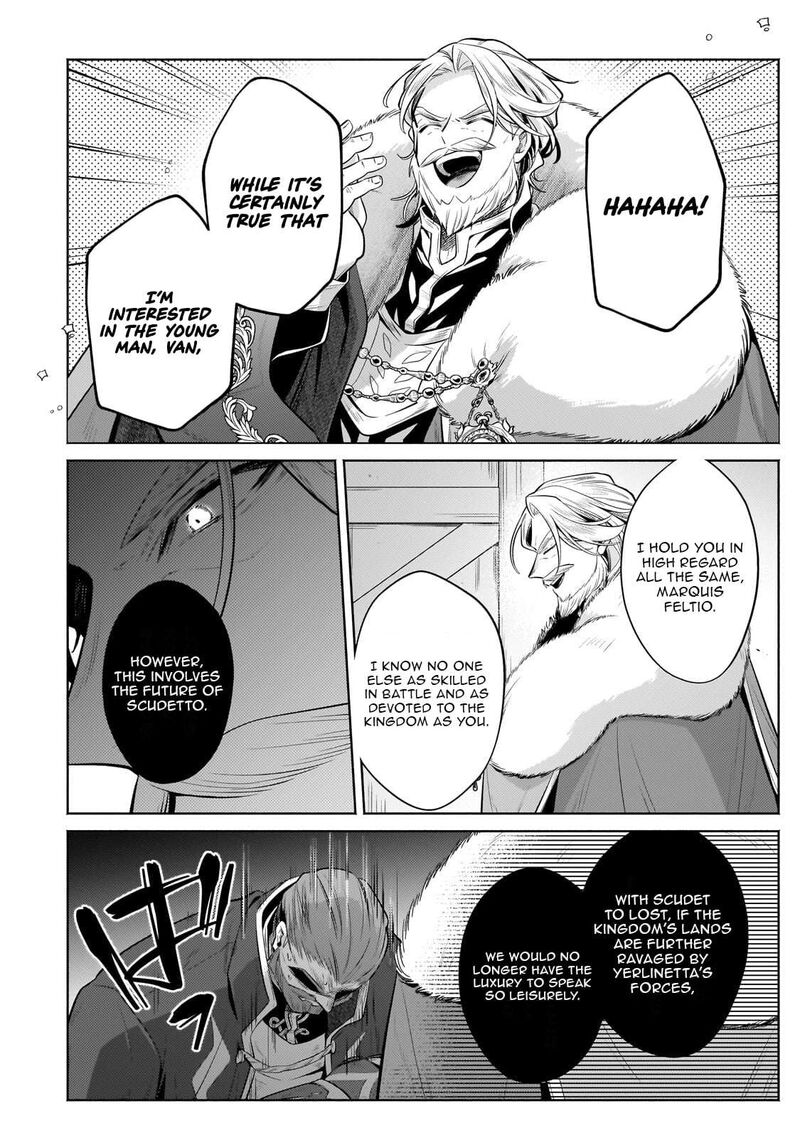 Okiraku Ryoushu No TanoshII Ryouchi Bouei Seisan Kei Majutsu De Na Mo Na Kimura Wo Saikyou No Jousai Toshi Ni 40c 10