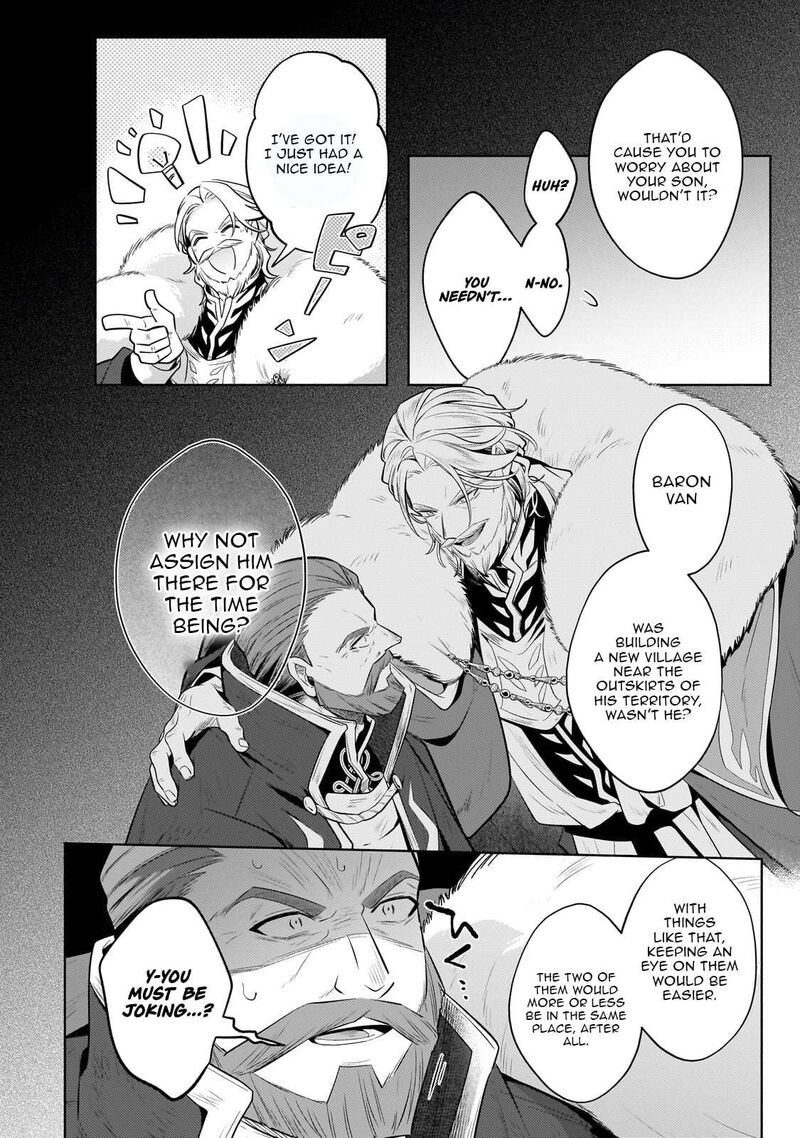 Okiraku Ryoushu No TanoshII Ryouchi Bouei Seisan Kei Majutsu De Na Mo Na Kimura Wo Saikyou No Jousai Toshi Ni 40c 6