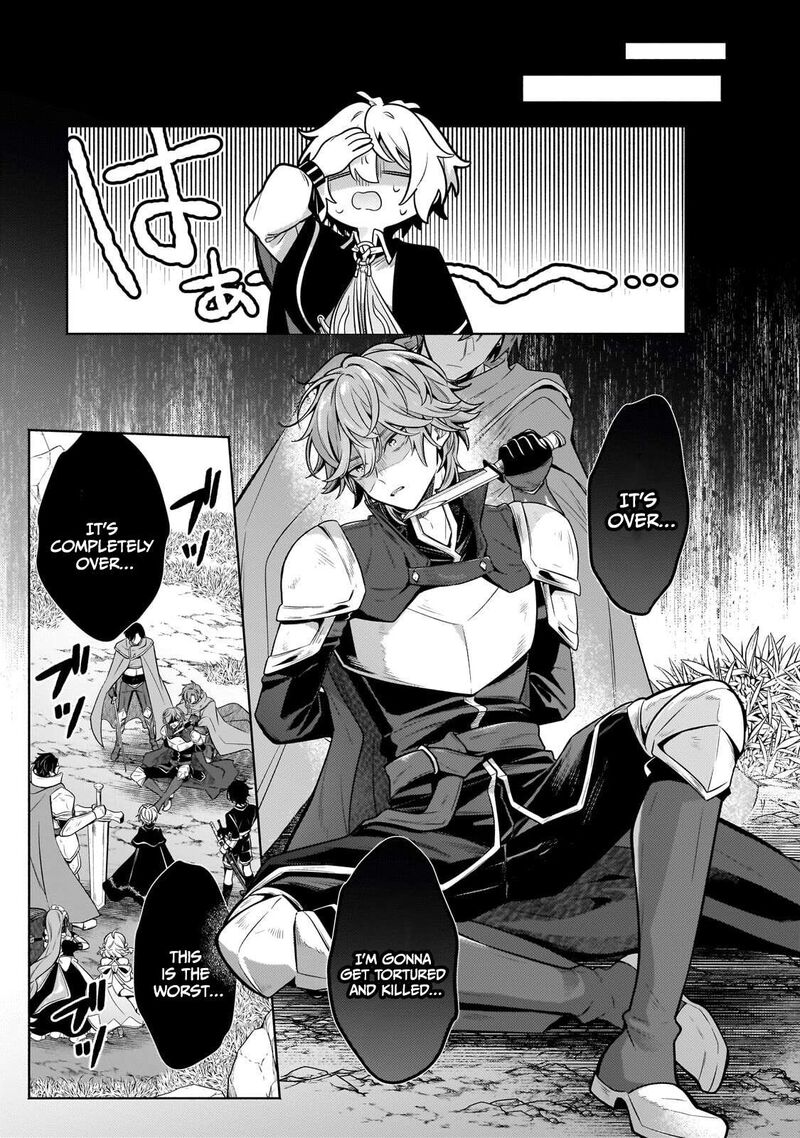 Okiraku Ryoushu No TanoshII Ryouchi Bouei Seisan Kei Majutsu De Na Mo Na Kimura Wo Saikyou No Jousai Toshi Ni 45c 2