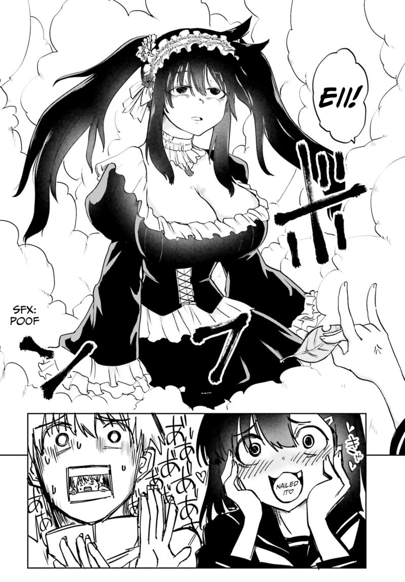 Okitsune Gal Katabami San 11 10