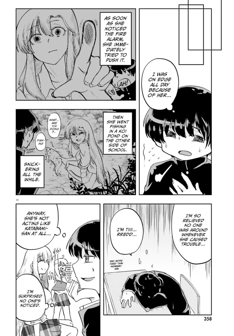 Okitsune Gal Katabami San 11 4