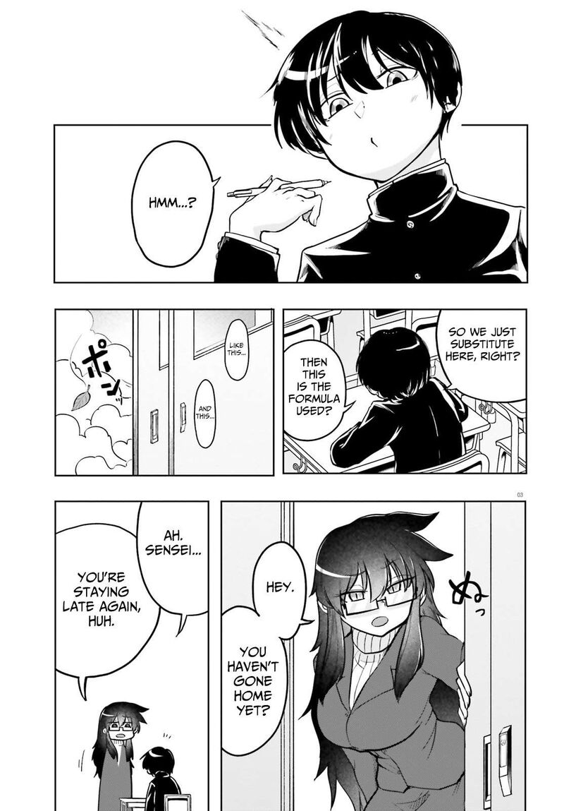 Okitsune Gal Katabami San 3 3