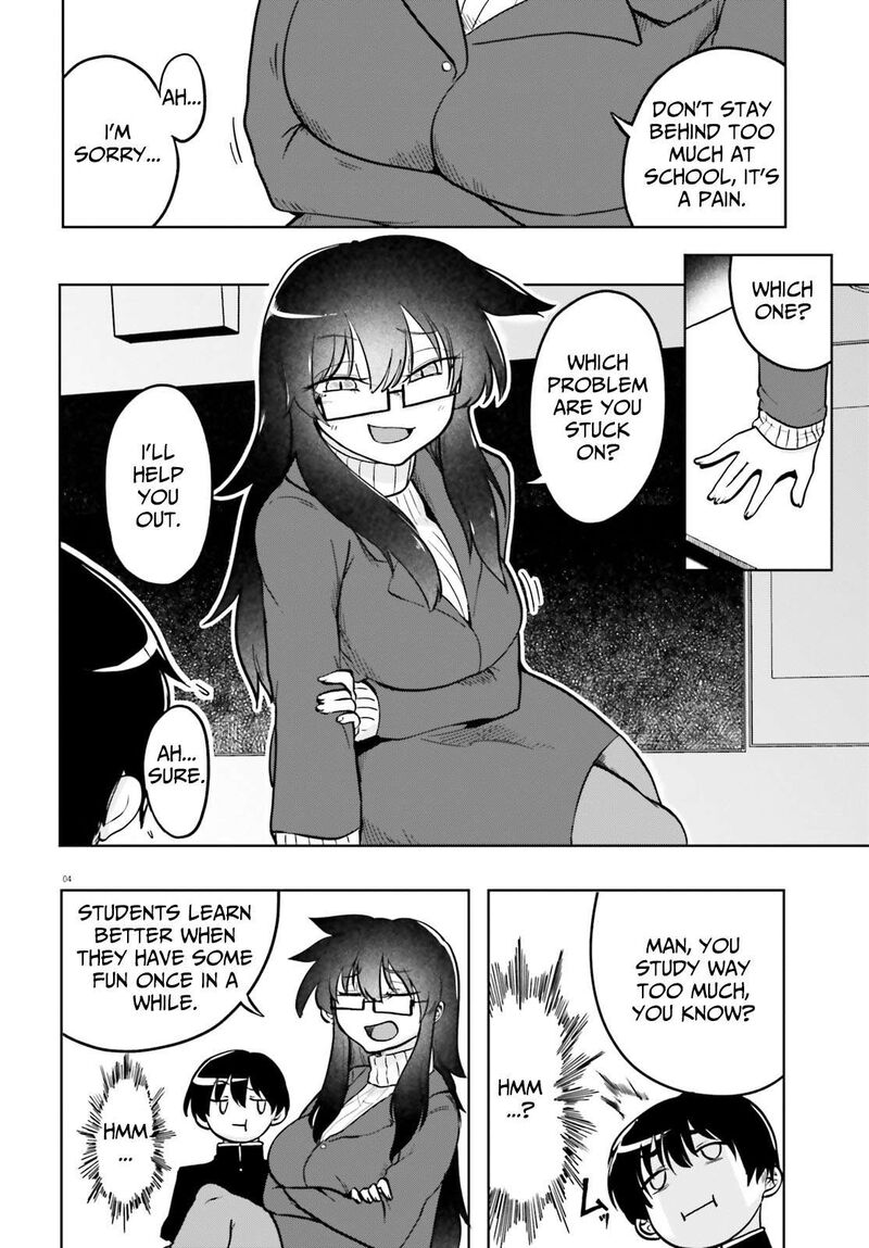 Okitsune Gal Katabami San 3 4