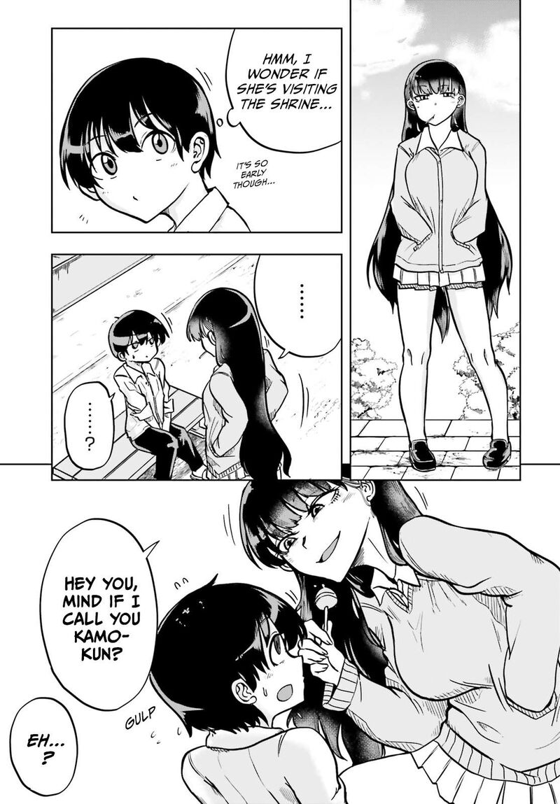Okitsune Gal Katabami San 9 3