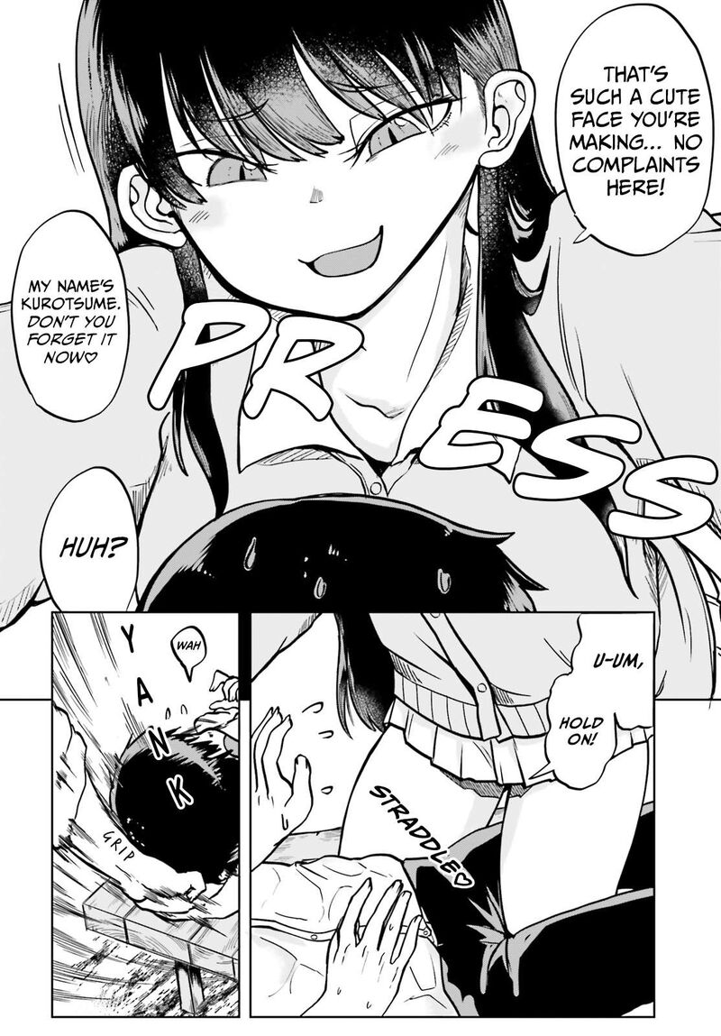 Okitsune Gal Katabami San 9 4