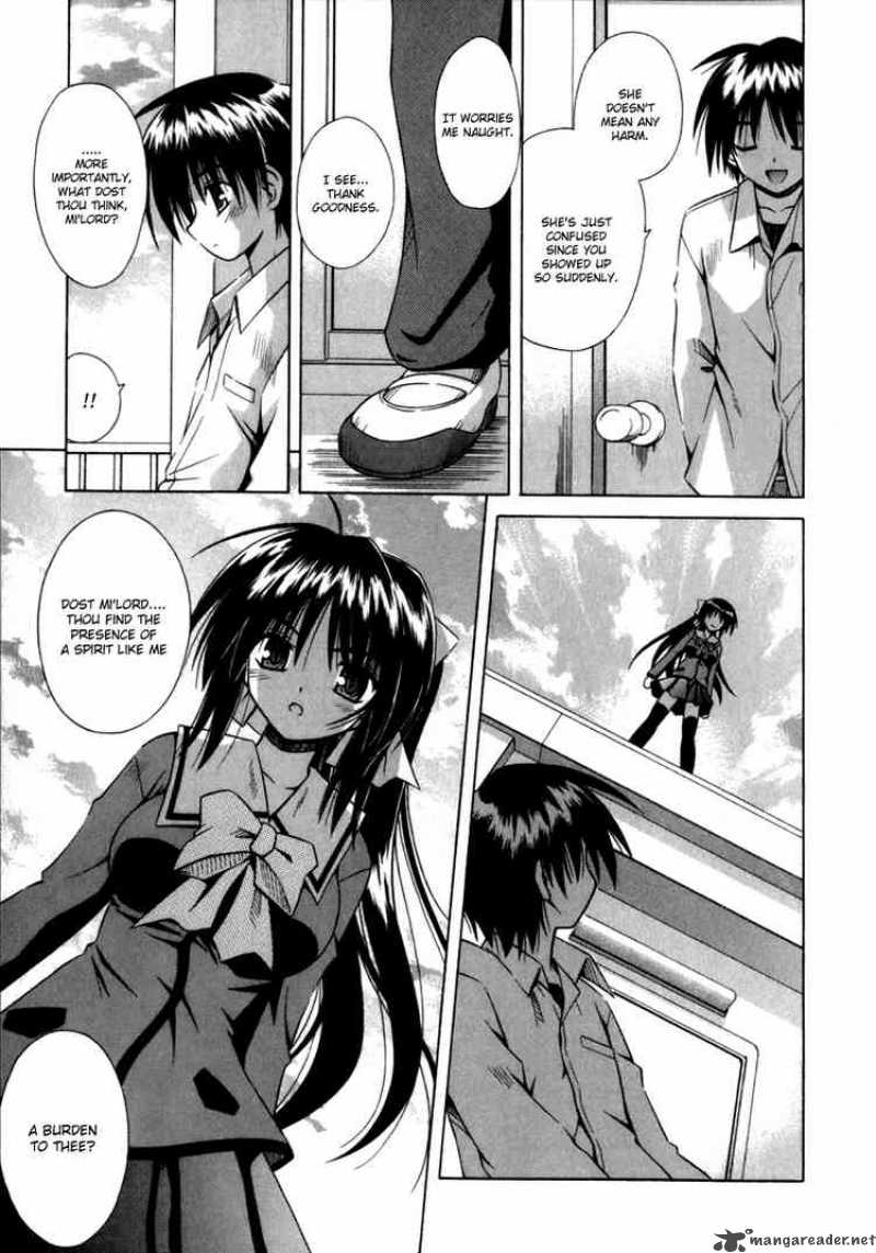 Omamori Himari 2 21