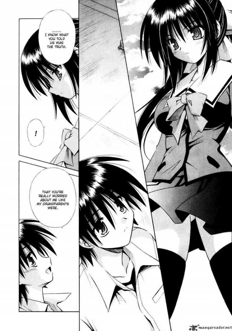 Omamori Himari 2 22