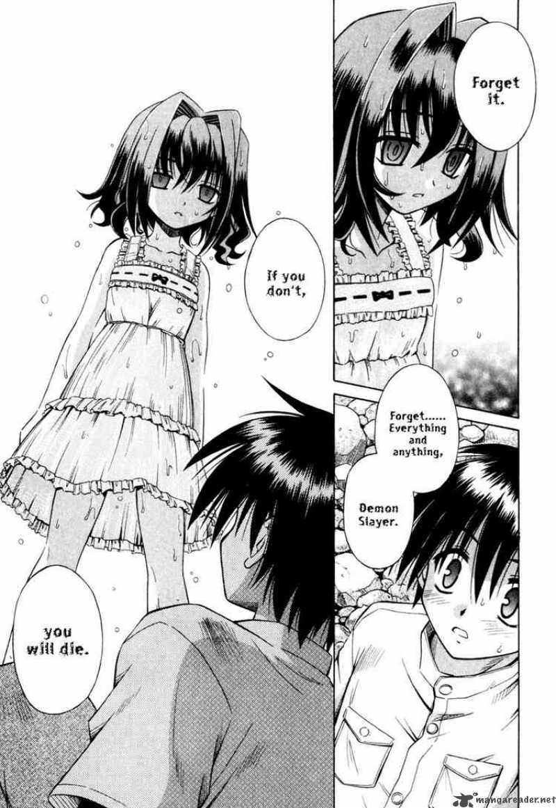 Omamori Himari 3 13